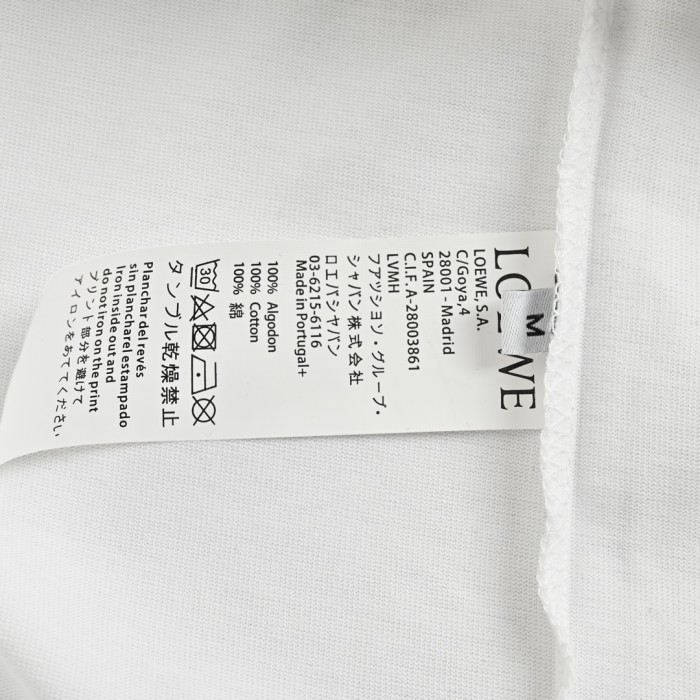 Clothes Loewe 20250410-1