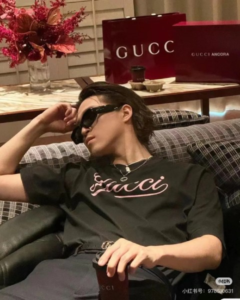  Clothes Gucci 20250410-1