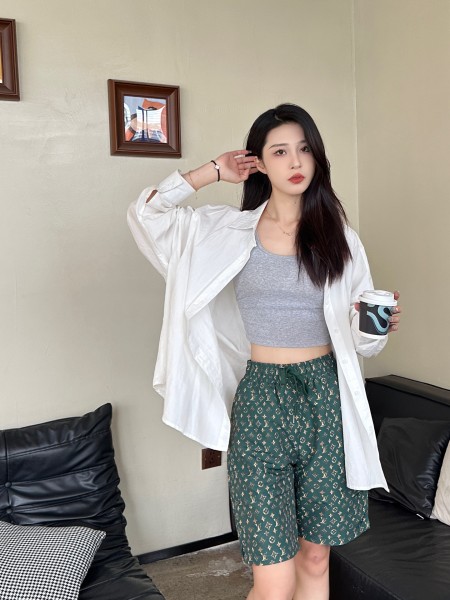 Clothes Louis Vuitton 20250410-4