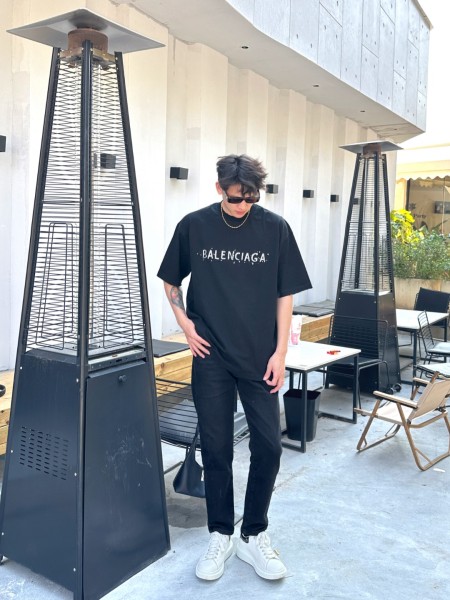 Clothes Balenciaga 20250410-3