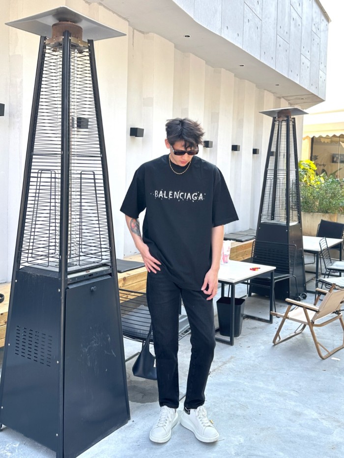 Clothes Balenciaga 20250410-3