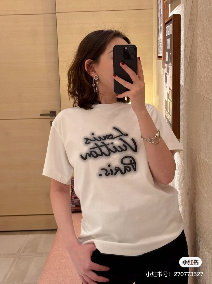  Clothes Louis Vuitton 20250410-6