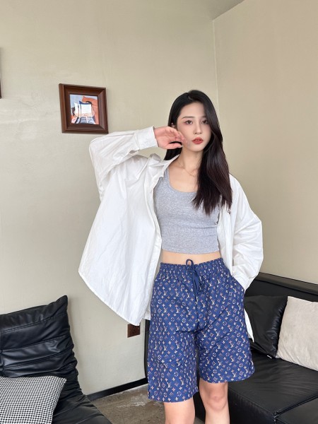 Clothes Louis Vuitton 20250410-1