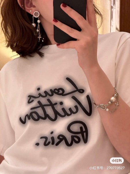  Clothes Louis Vuitton 20250410-6