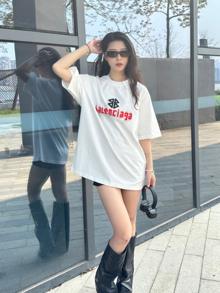 Clothes Balenciaga 20250410-2