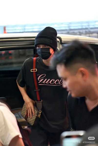  Clothes Gucci 20250410-1