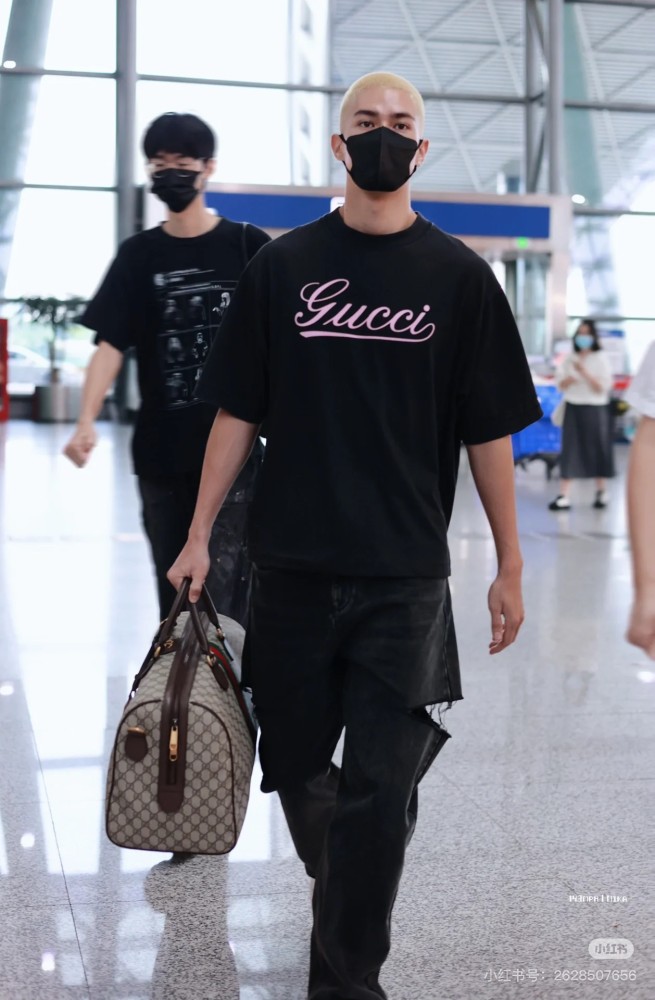  Clothes Gucci 20250410-1