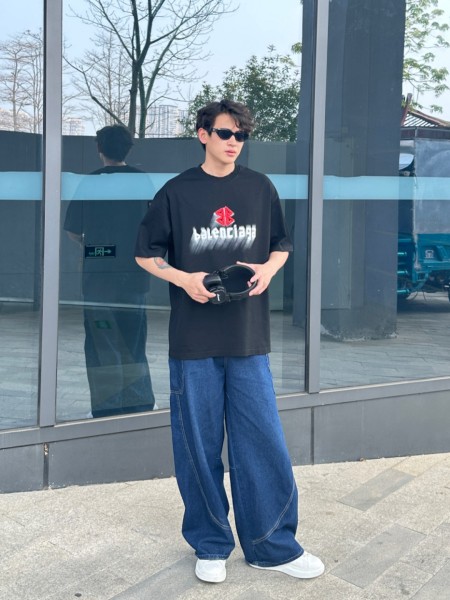 Clothes Balenciaga 20250410-1