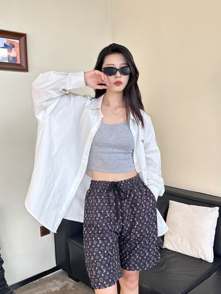 Clothes Louis Vuitton 20250410-3