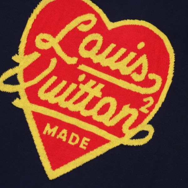  Clothes Louis Vuitton 20250410-7