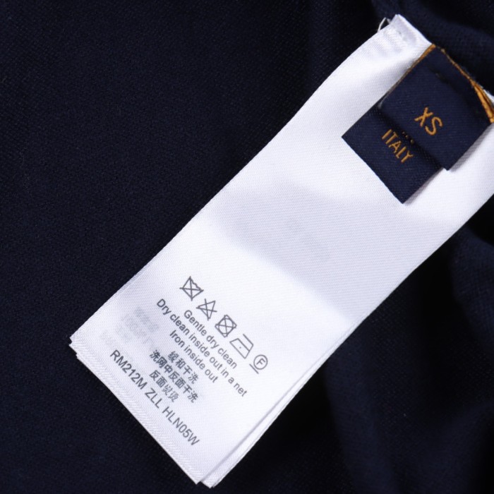  Clothes Louis Vuitton 20250410-7