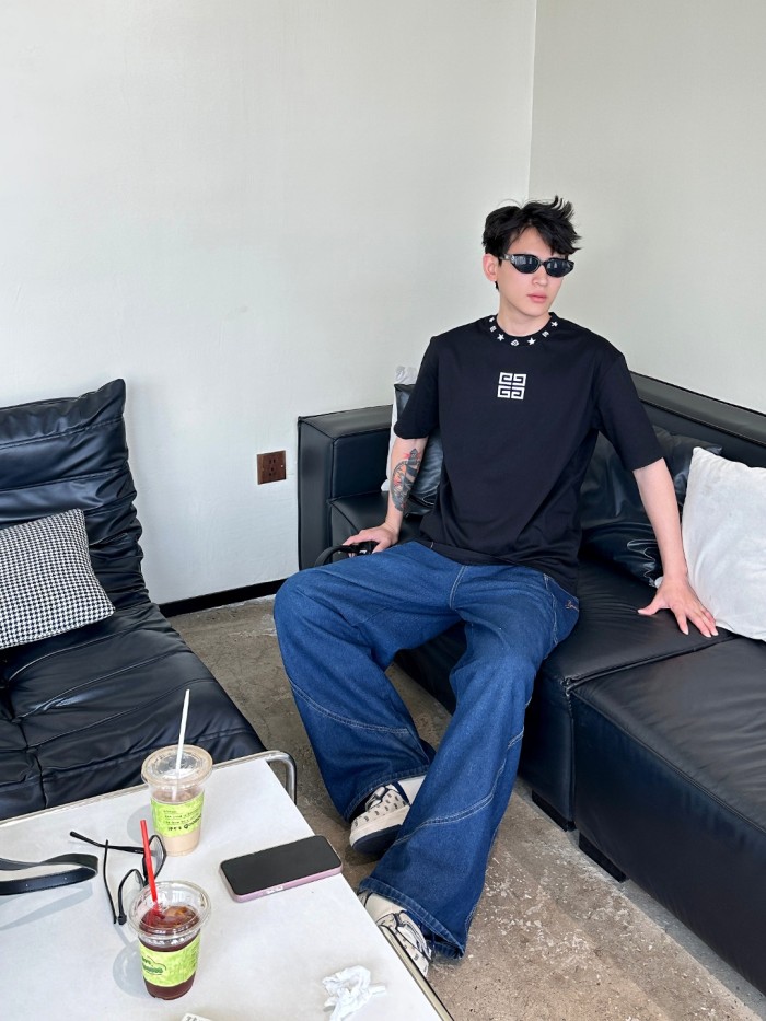  Clothes Givenchy 20250410-4