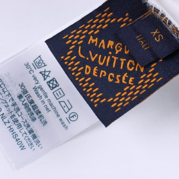  Clothes Louis Vuitton 20250410-6