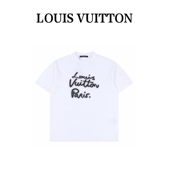  Clothes Louis Vuitton 20250410-6