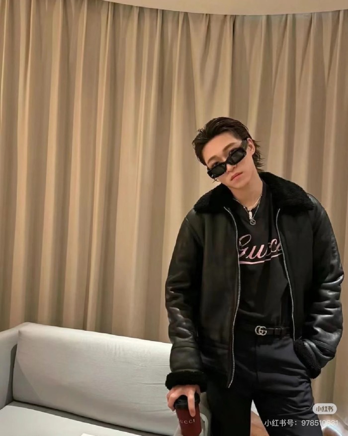  Clothes Gucci 20250410-1