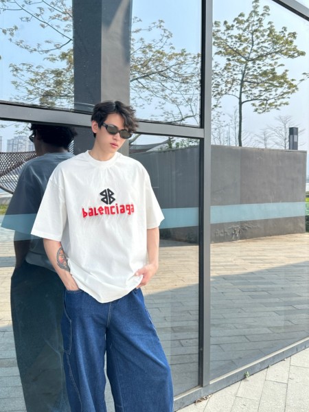 Clothes Balenciaga 20250410-2