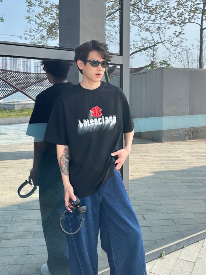 Clothes Balenciaga 20250410-1