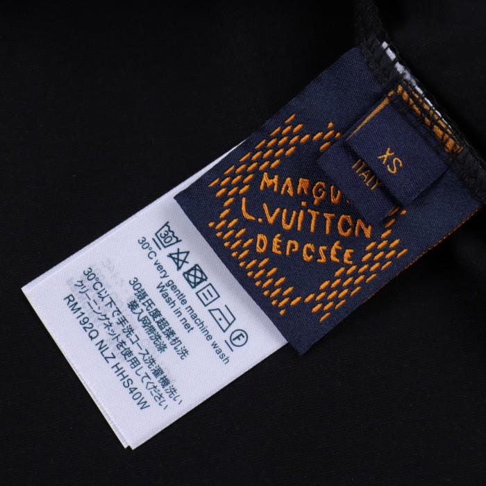  Clothes Louis Vuitton 20250410-5