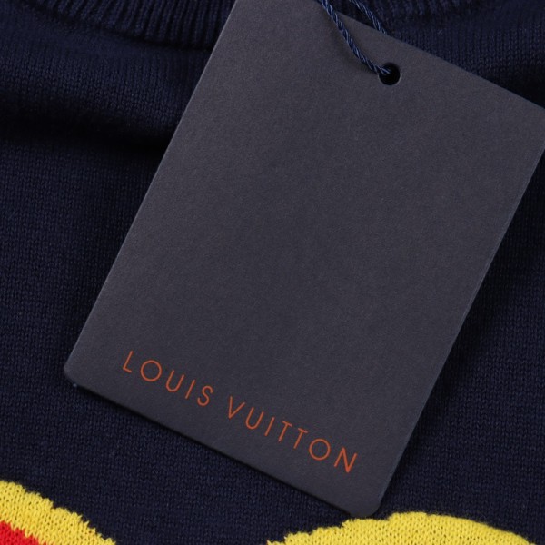  Clothes Louis Vuitton 20250410-7