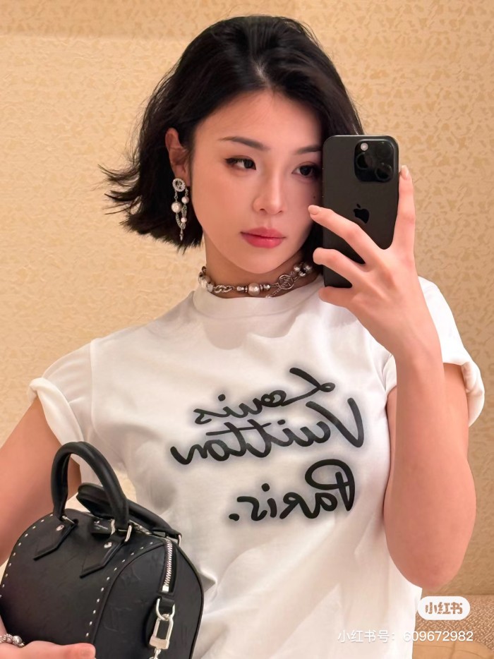  Clothes Louis Vuitton 20250410-6