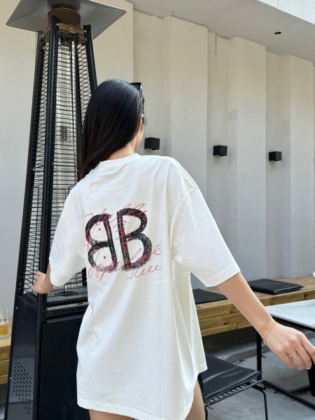 Clothes Balenciaga 20250410-4