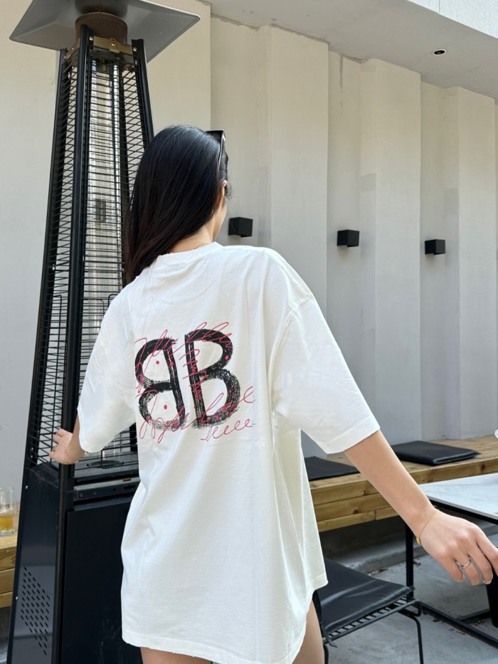 Clothes Balenciaga 20250410-4