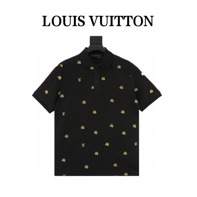  Clothes Louis Vuitton 20250410-8