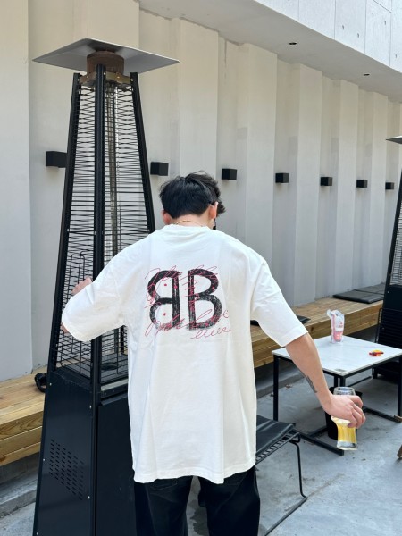 Clothes Balenciaga 20250410-4