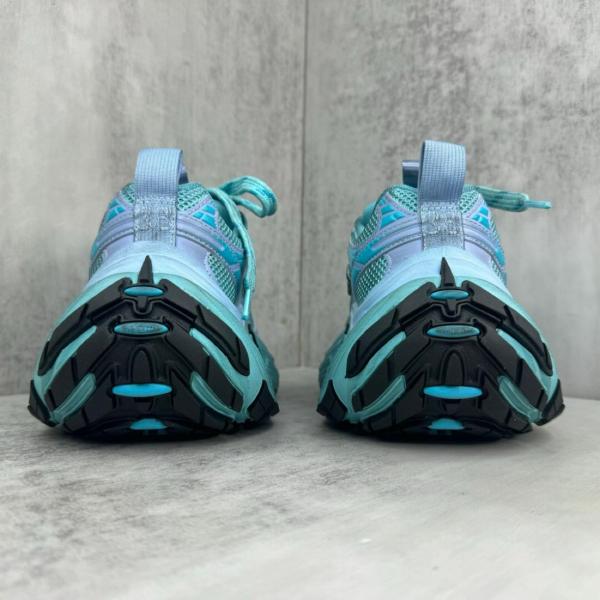 Balenciaga 6XL Lace Up Sneakers