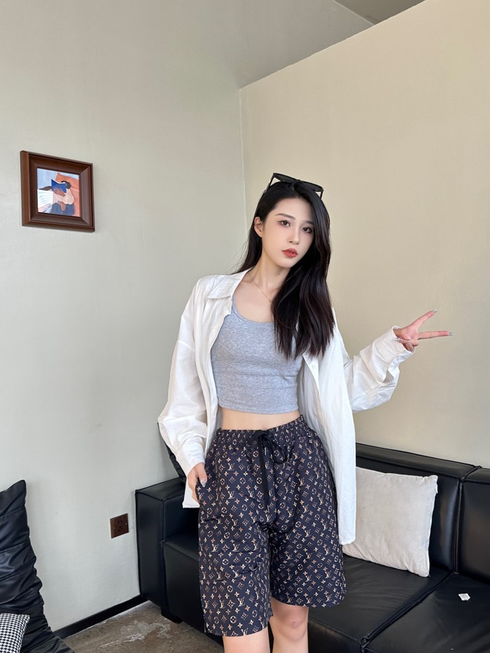 Clothes Louis Vuitton 20250410-3