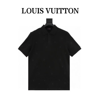  Clothes Louis Vuitton 20250410-11