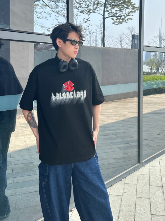 Clothes Balenciaga 20250410-1