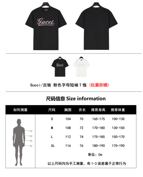  Clothes Gucci 20250410-1