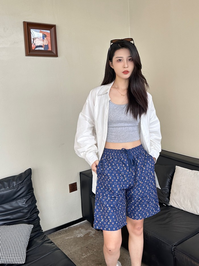 Clothes Louis Vuitton 20250410-1