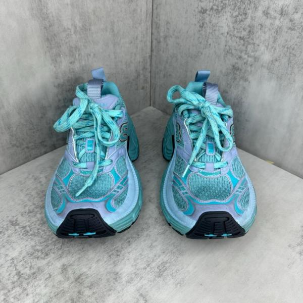 Balenciaga 6XL Lace Up Sneakers