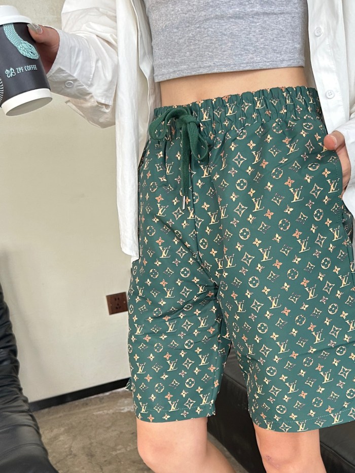 Clothes Louis Vuitton 20250410-4