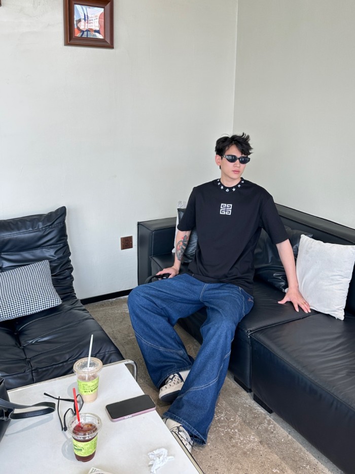  Clothes Givenchy 20250410-4