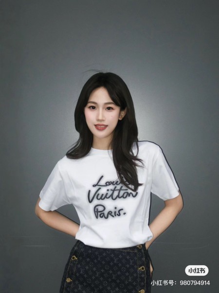  Clothes Louis Vuitton 20250410-6