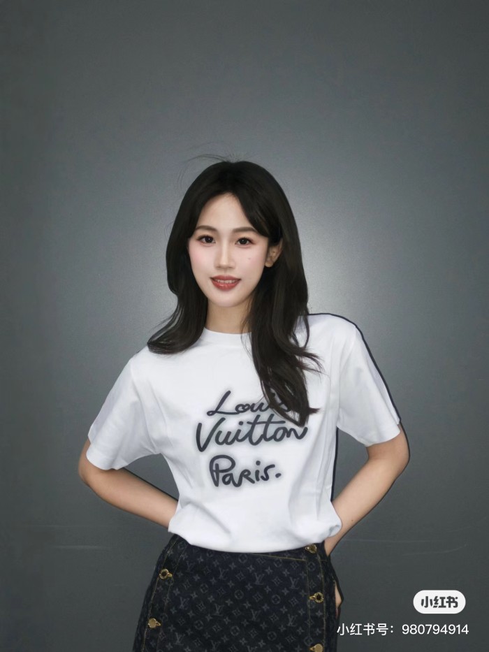  Clothes Louis Vuitton 20250410-6