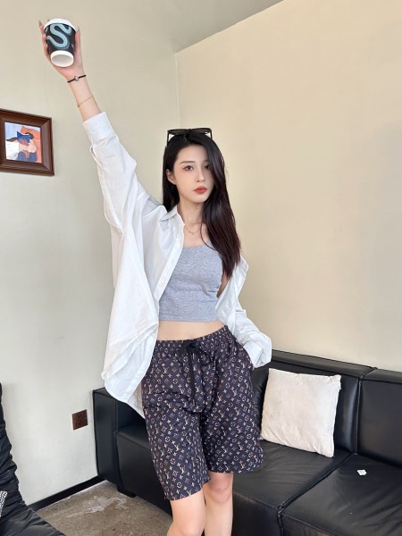 Clothes Louis Vuitton 20250410-3