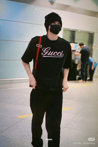  Clothes Gucci 20250410-1
