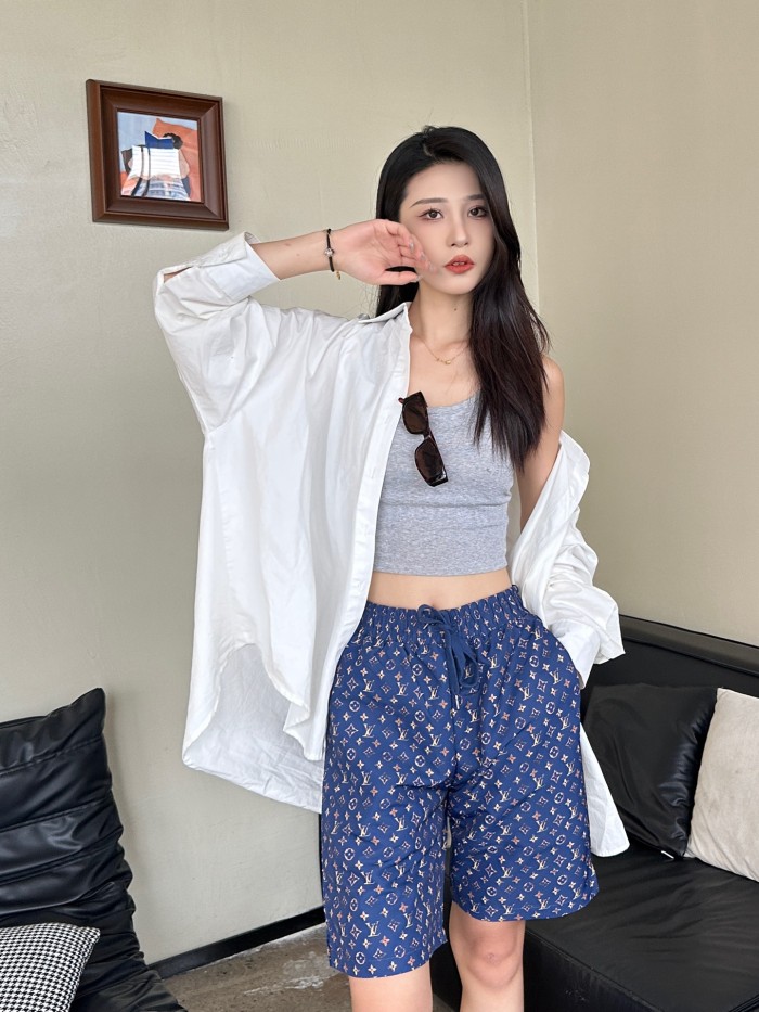 Clothes Louis Vuitton 20250410-1