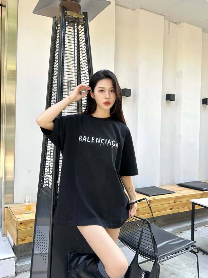 Clothes Balenciaga 20250410-3
