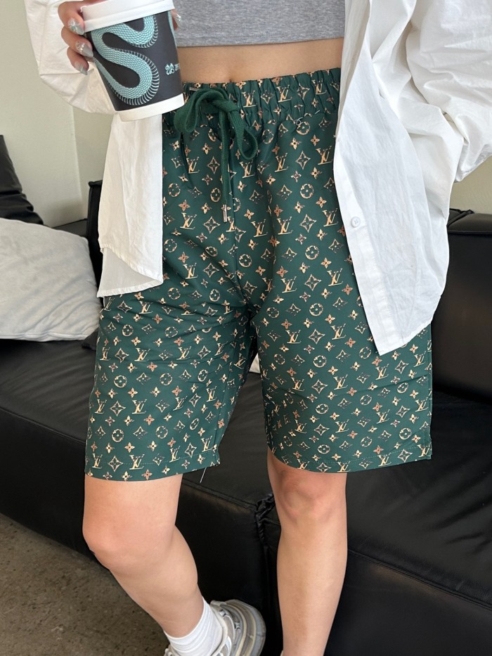 Clothes Louis Vuitton 20250410-4