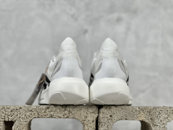 adidas Adizero Adios Pro Evo 1 White Black