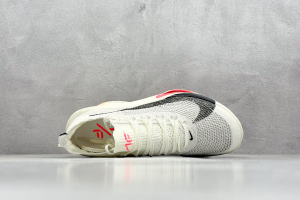 Nike Air Zoom Alphafly Next% 3 Sail Crimson Tint