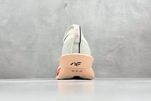 Nike Air Zoom Alphafly Next% 3 Sail Crimson Tint