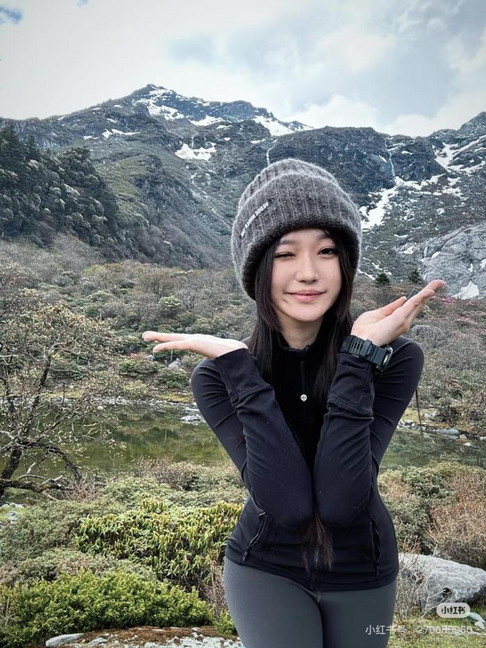 lululemon Define Luon™ fabric soft and comfortable high-elastic jacket Women's black/BLK