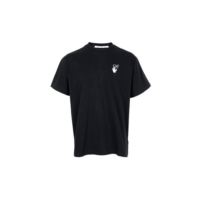 OFF WHITE Gradient Arrows T Shirt