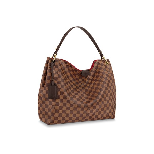 LOUIS VUITTON Graceful Mm N44045 size 41*14*35 cm
